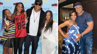 Najee Laurent Todd Eugene Smith