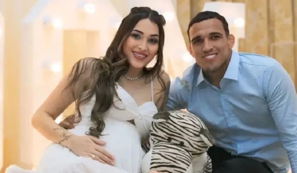 Talita Roberta Pereira