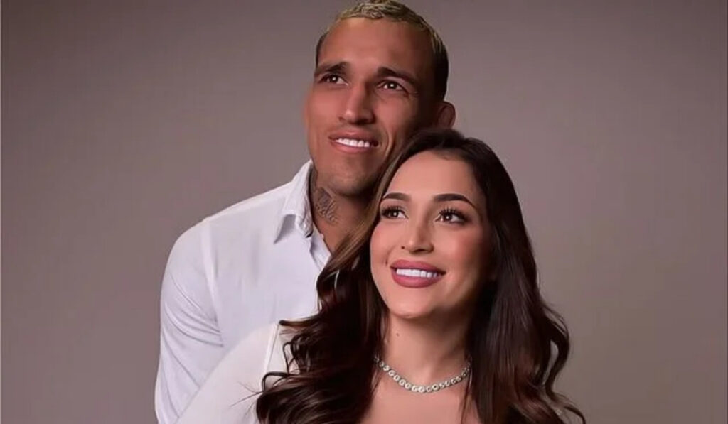 Talita Roberta Pereira