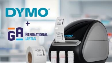 dymo labelwriter 550 series
