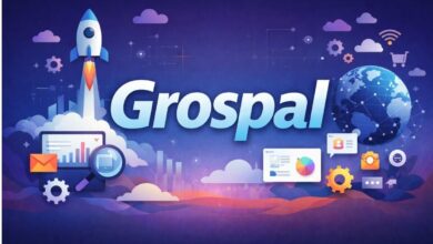 grospal