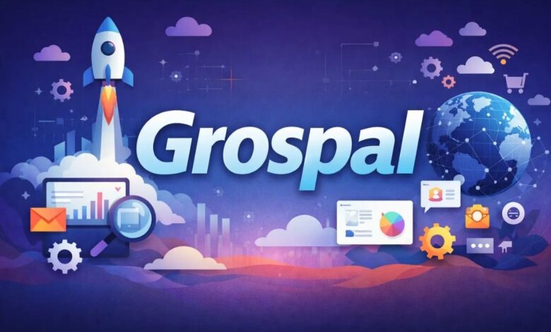grospal
