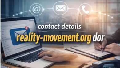 httpsreality-movement.org