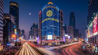 jilicitycityjili.com