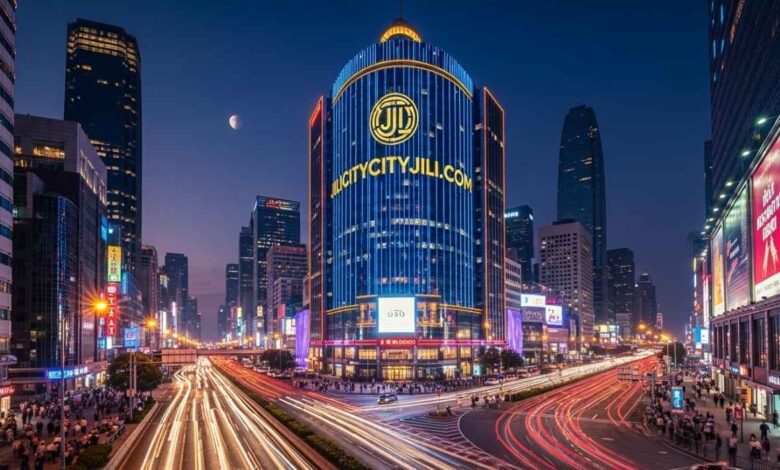 jilicitycityjili.com
