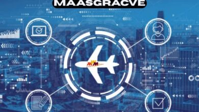 maasgracve