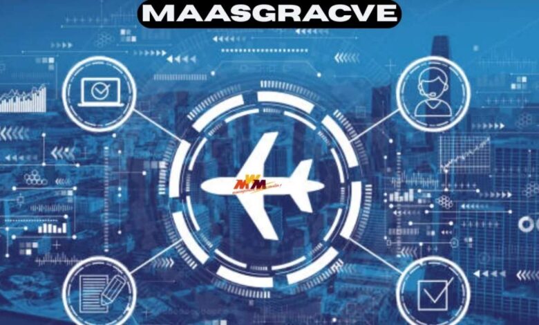 maasgracve