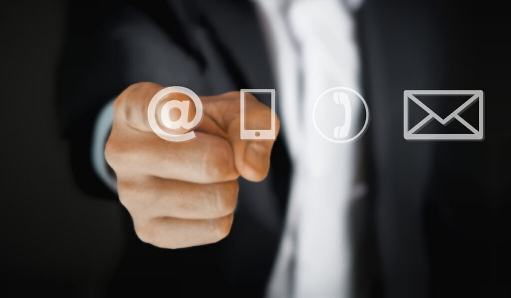 reality-movement.org contact address