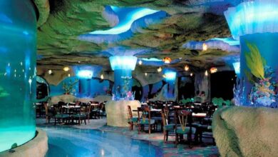 restaurants in kemah boardwalk texas