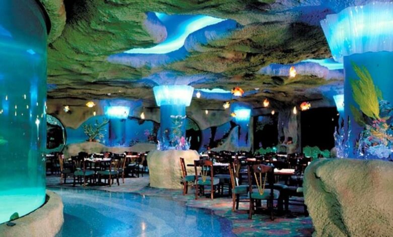 restaurants in kemah boardwalk texas