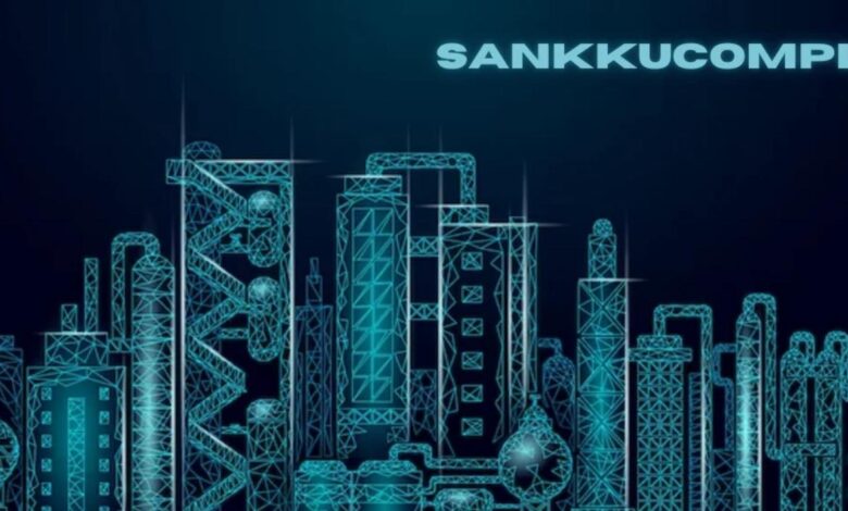 sankkucomplex