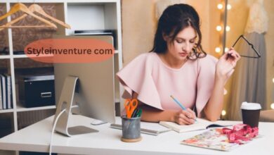 styleinventure com