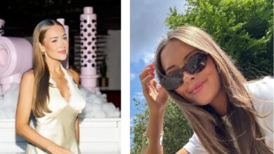 Brooke Schofield Age