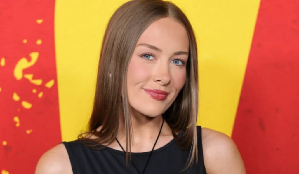 Brooke Schofield Age