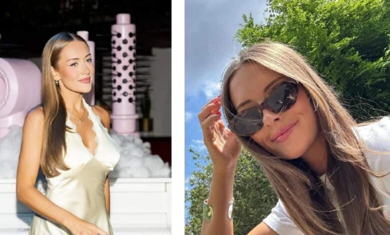 Brooke Schofield Age