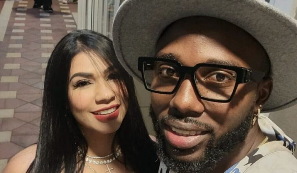 Cenelia Pinedo Blanco