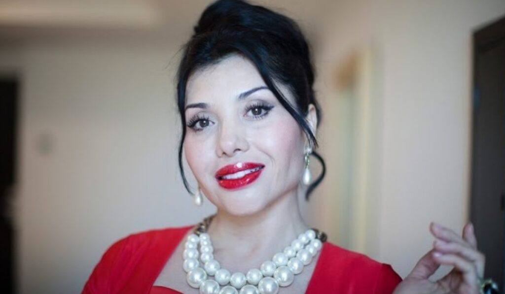 Diana Espinoza Aguilar