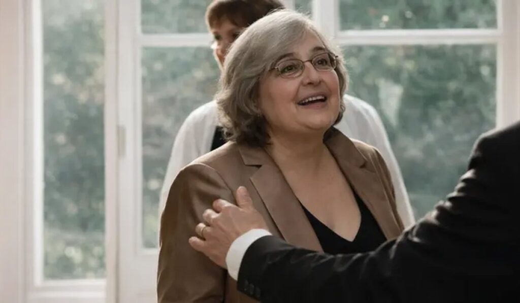 Discover Sherrill Redmon