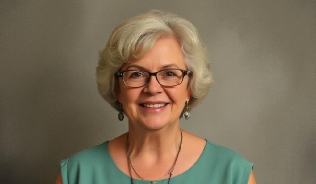 Discover Sherrill Redmon