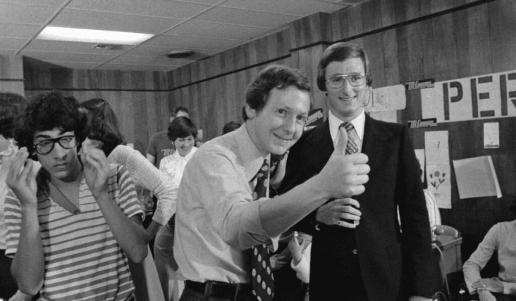 Discover Sherrill Redmon