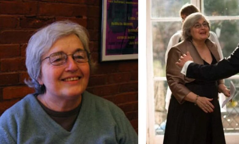 Discover Sherrill Redmon