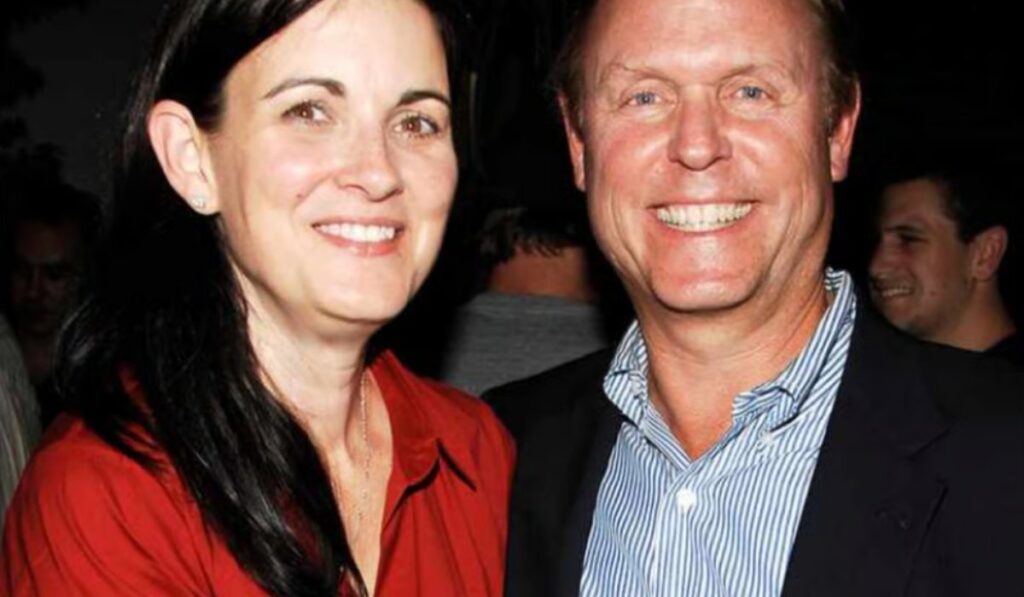 Kathleen McNulty Rooney