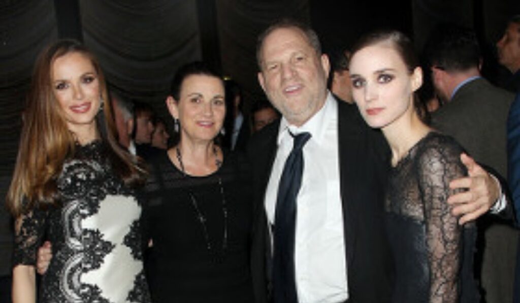 Kathleen McNulty Rooney