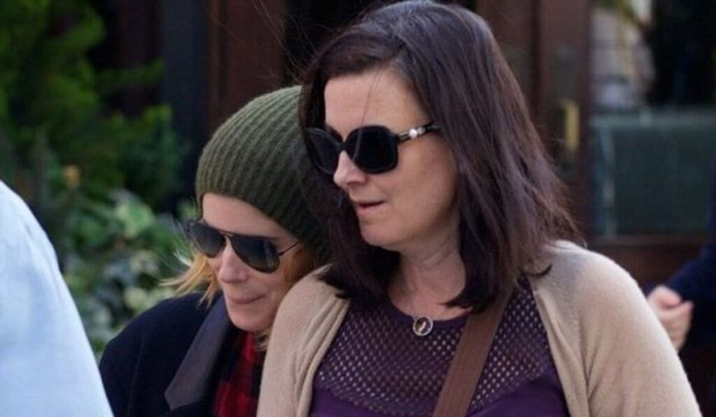 Kathleen McNulty Rooney