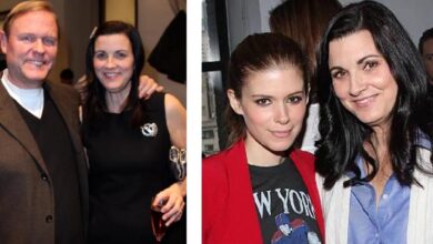 Kathleen McNulty Rooney