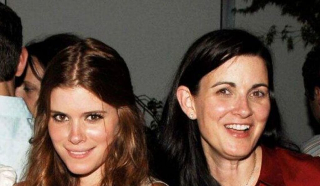 Kathleen McNulty Rooney