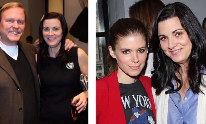 Kathleen McNulty Rooney