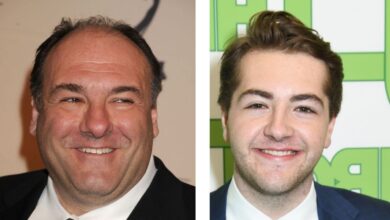 Michael Gandolfini