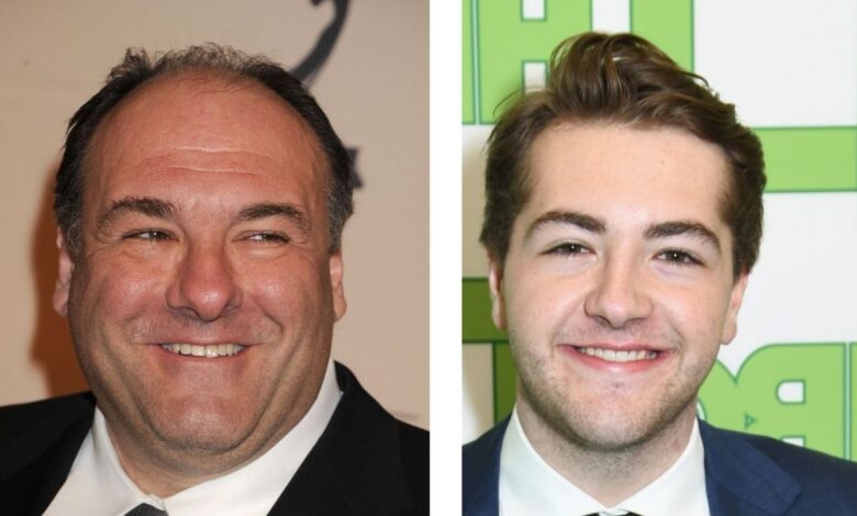 Michael Gandolfini