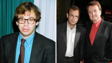 Mitchell Moranis