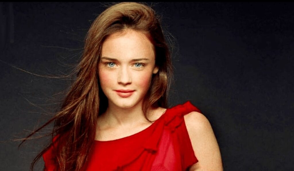 Nanette Bledel