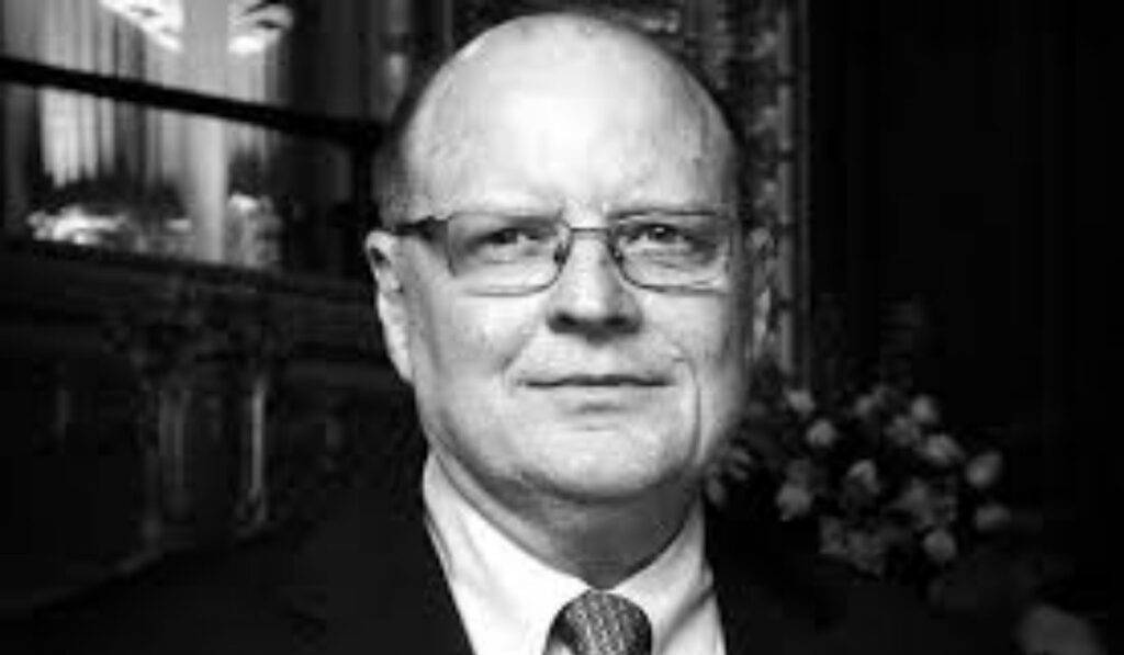 Roland von Kurnatowski Sr