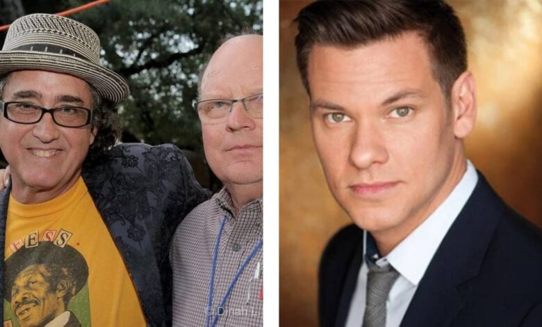 Roland von Kurnatowski Sr