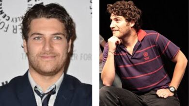 Adam Pally