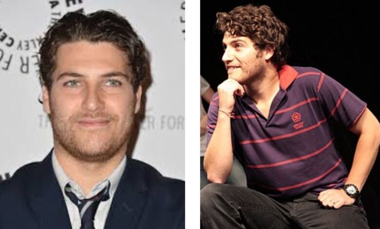 Adam Pally
