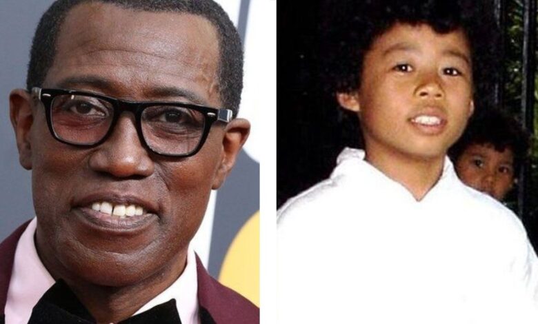 Akhenaten Kihwa-t Snipes