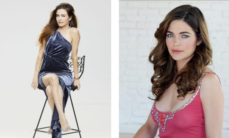 Amelia Heinle