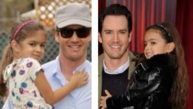 Ava Lorenn Gosselaar