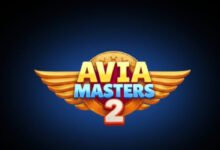 Avia Master Game