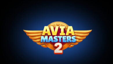 Avia Master Game