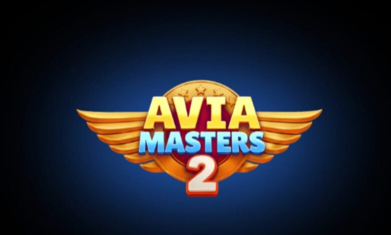 Avia Master Game