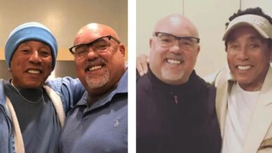 Berry William Borope Robinson