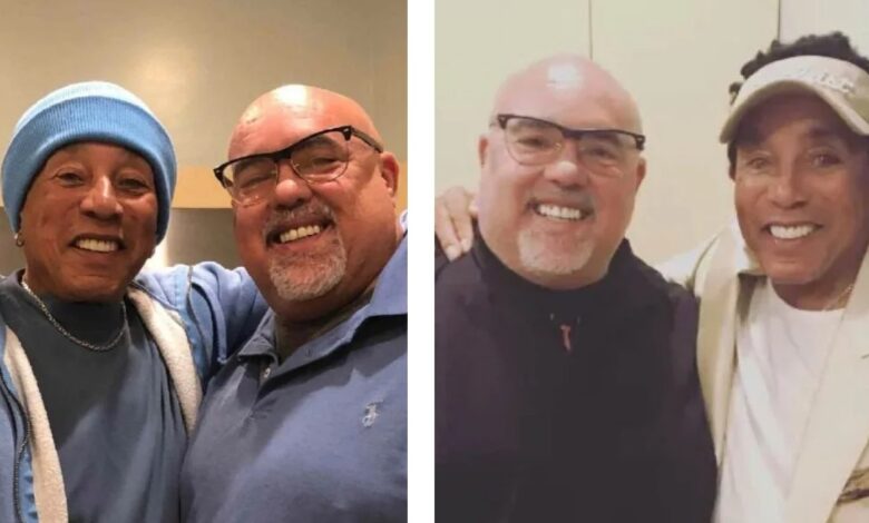 Berry William Borope Robinson