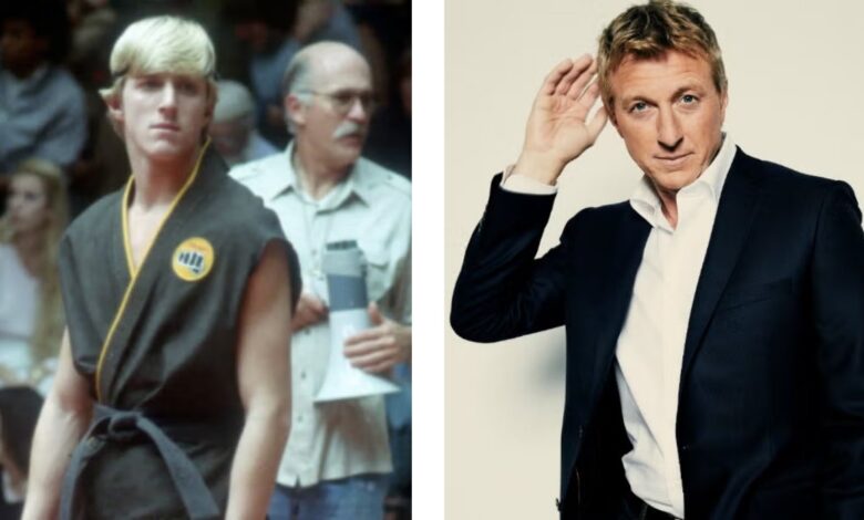 Billy Zabka