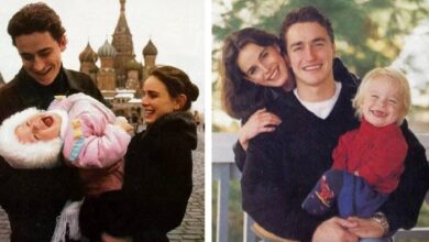 Daria Sergeyevna Gordeeva-Grinkova