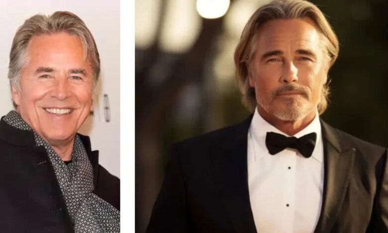 Don Johnson